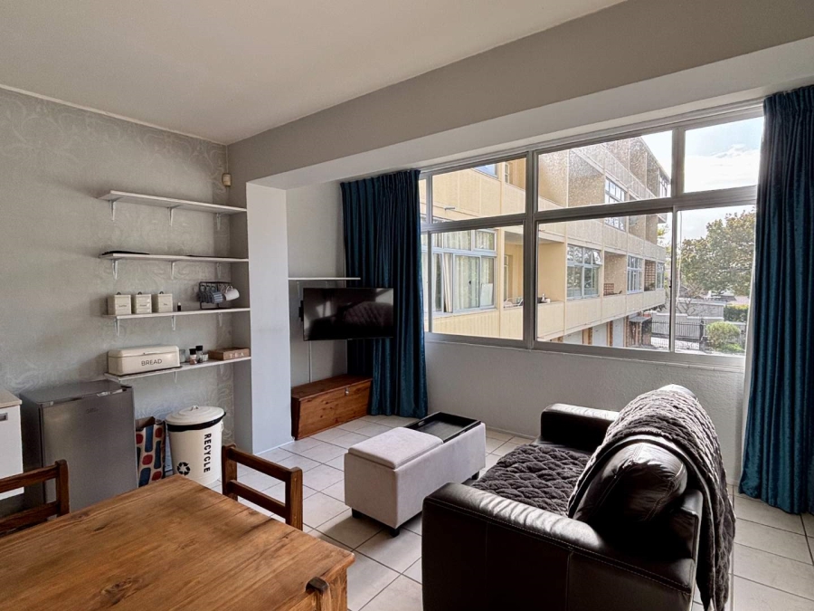 To Let 0 Bedroom Property for Rent in Tamboerskloof Western Cape